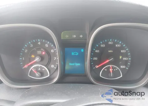 2013 Chevrolet Malibu 1Lt z USA, uszkodzony, nr VIN 1G11C5SA9DF336286